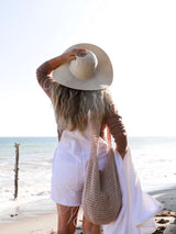 Crochet Kit - Vacay Tote image 3 thumbnail