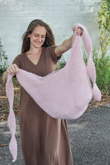 Crochet Kit - Overnight Bag image 1 thumbnail