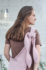 Crochet Kit - Overnight Bag image 2 thumbnail