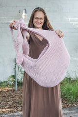 Crochet Kit - Overnight Bag image 3 thumbnail