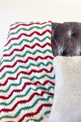 Crochet Kit - String Lights Blanket image 1 thumbnail