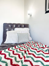 Crochet Kit - String Lights Blanket image 2 thumbnail