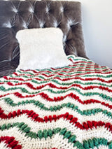 Crochet Kit - String Lights Blanket image 3 thumbnail