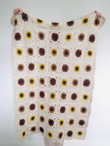Crochet Kit - Tulip Throw image 3 thumbnail
