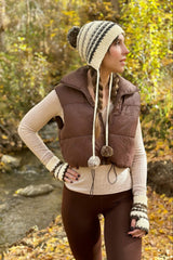 Crochet Kit - The Stonebridge Set image 1 thumbnail