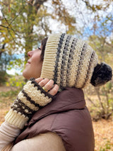 Crochet Kit - The Stonebridge Set image 2 thumbnail