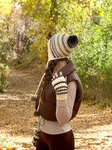 Crochet Kit - The Stonebridge Set image 3 thumbnail