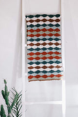 Crochet Kit - Reverb Waves Blanket image 1 thumbnail