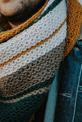 Knit Kit - The Dorothy Shawl image 2 thumbnail