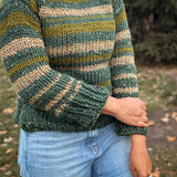 Knit Kit - Stockton Sweater image 2 thumbnail