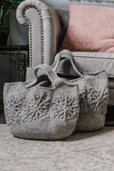 Crochet Kit - Clifton Tote image 2 thumbnail