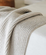Crochet Kit - Kalme Throw image 2 thumbnail