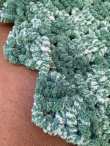 Crochet Kit - Pine Mountain Blanket image 2 thumbnail
