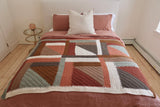 Crochet Kit - MODular Crochet Quilt image 3 thumbnail