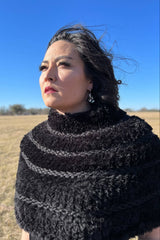Knit Kit - Super Soft Cowl image 1 thumbnail