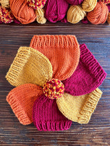 Knit Kit - Basically Awesome Beanie image 1 thumbnail