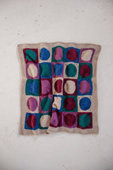 Crochet Kit - Family Circle Baby Blanket image 3 thumbnail