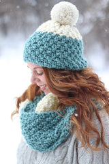 Knit Kit - Ski Lodge Set image 2 thumbnail