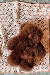 Crochet Kit - Triple Throw image 1 thumbnail