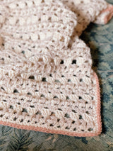 Crochet Kit - Triple Throw image 2 thumbnail