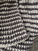 Knit Kit - Breve Blanket image 2 thumbnail