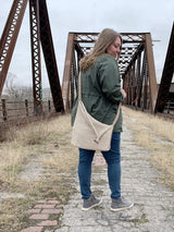 Knit Kit - The Carson Crossbody image 2 thumbnail
