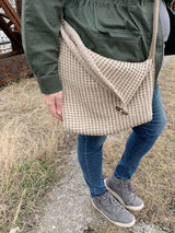 Knit Kit - The Carson Crossbody image 3 thumbnail