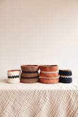 Crochet Kit - Copenhagen Baskets image 3 thumbnail
