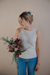 Crochet Kit - Whiteshell Tank image 1 thumbnail