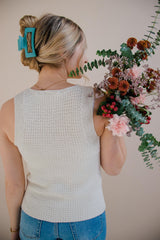 Crochet Kit - Whiteshell Tank image 2 thumbnail