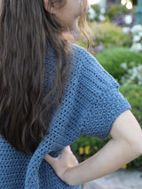 Crochet Kit - Dew Drop Cardigan image 2 thumbnail