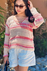 Knit Kit - Dockside Sweater image 1 thumbnail