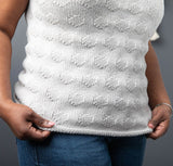 Knit Kit - Polka Dot Tee image 2 thumbnail