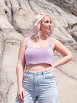 Knit Kit - Confidence Crop image 2 thumbnail