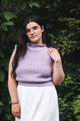 Crochet Kit - Milan Top image 1 thumbnail