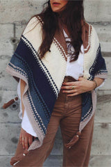 Knit Kit - Landscape Wrap image 2 thumbnail