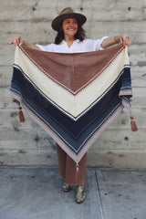 Knit Kit - Landscape Wrap image 1 thumbnail