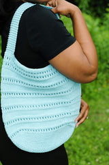 Knit Kit - Meshie Bag image 1 thumbnail
