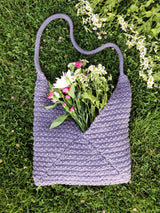 Knit Kit - Faire Market Tote image 2 thumbnail
