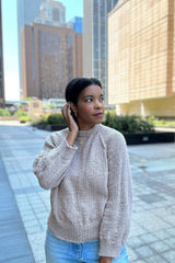 Knit Kit -Citydream Sweater image 1 thumbnail