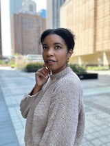 Knit Kit -Citydream Sweater image 2 thumbnail