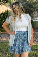Knit Kit - All Day Vest image 1 thumbnail