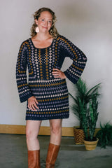 Crochet Kit - Taylor-ed To You Dress image 1 thumbnail