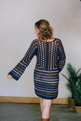 Crochet Kit - Taylor-ed To You Dress image 2 thumbnail