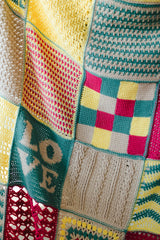 Crochet Kit - Crochet Amour Sampler image 2 thumbnail