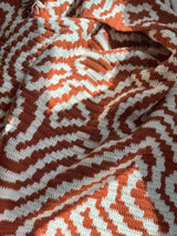 Crochet Kit - Squiggle Me This Blanket image 2 thumbnail