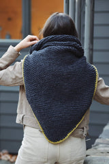 Knit Kit - Legion Cowl image 2 thumbnail
