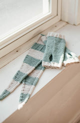 Knit Kit - Quick Gloves and Scarf image 2 thumbnail