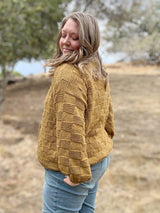 Knit Kit - The Quinn Cardigan image 2 thumbnail