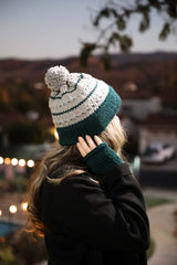 Knit Kit - Winter Chill Set image 1 thumbnail